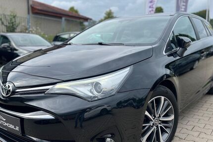 Toyota Avensis 149.000 km 9.999 &euro; Ibbenbüren 49477
