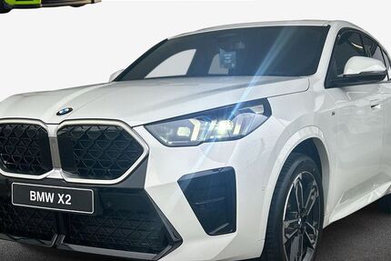 BMW X2 9.285 km 45.450 &euro; Lingen 49809