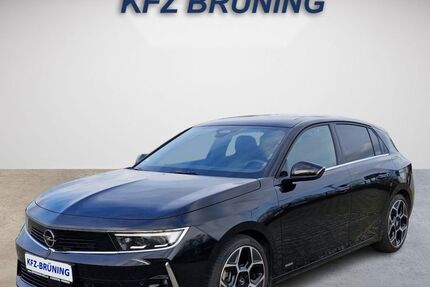 Opel Astra 42.928 km 21.880 &euro; Lingen (Ems) 49811