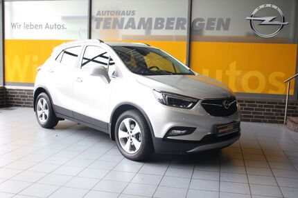 Opel Mokka X 52.400 km 17.900 &euro; Mettingen 49497