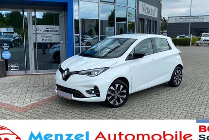 Renault ZOE 55.641 km 17.890 &euro; Schüttorf 48465