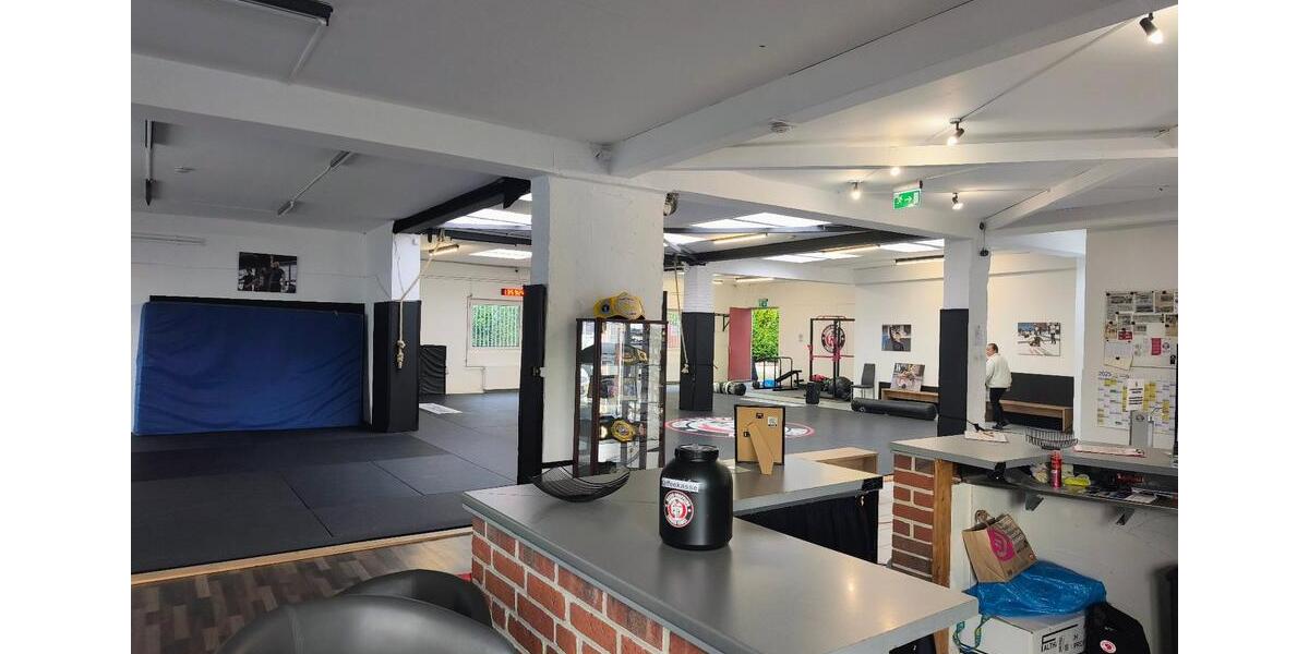 Gewerbeobjekt Lingen (Ems) - 1.714&euro; | Angebot:25894797