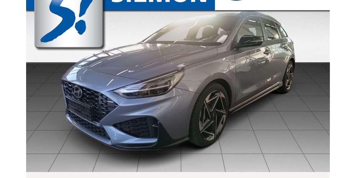 Hyundai i30 23.477 km 23.980 &euro; Ibbenbüren 49479