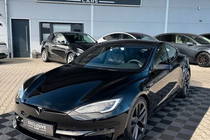 Tesla Model S 65.001 km 69.750 &euro; Emsbüren 48488