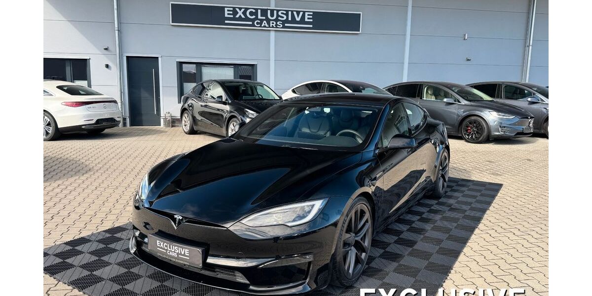 Tesla Model S 65.001 km 69.750 &euro; Emsbüren 48488