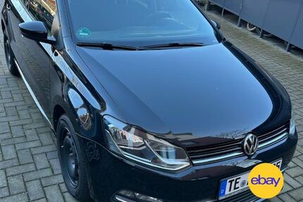 VW Polo 107.000 km 9.400 &euro; Mettingen 49497