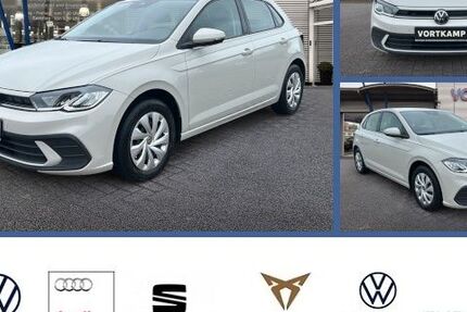 VW Polo 134.614 km 13.980 &euro; Gronau 48599