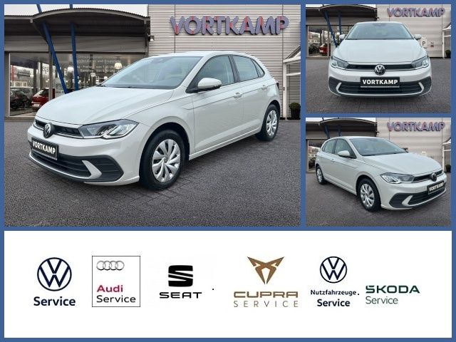 VW Polo 134.614 km 13.980 &euro; Gronau 48599