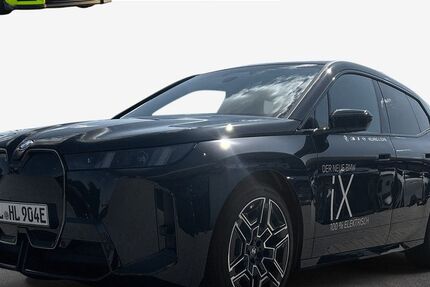 BMW iX 15.596 km 75.900 &euro; Lingen 49809