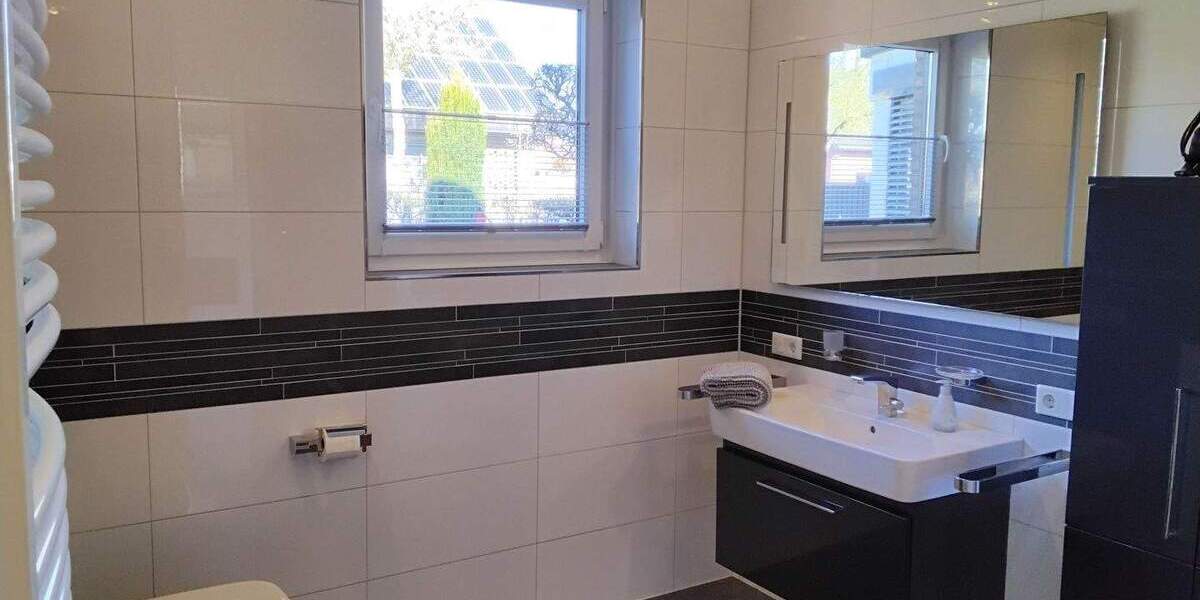 Bungalow Gronau Epe - 5 Zimmer, 105 m&sup2;, 395.000&euro; | Angebot:25929078