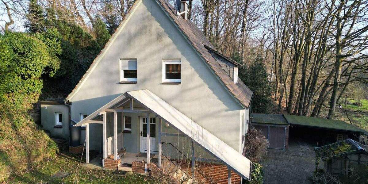 Einfamilienhaus Ibbenbüren Dickenberg - 239.000&euro; | Angebot:25670070