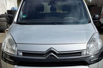 Citroen Berlingo 132.000 km 5.000 &euro; Ibbenbüren 49479