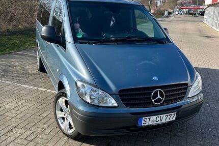 Mercedes-Benz Vito 337.000 km 8.999 &euro; Rheine 48432