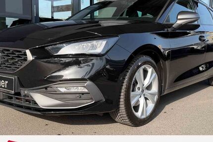 Seat Leon 26.573 km 27.490 &euro; Ibbenbüren 49479