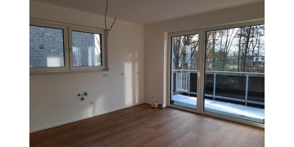 Etagenwohnung Rheine Altenrheine - 2 Zimmer, 78 m&sup2;, 990&euro; | Angebot:25838662