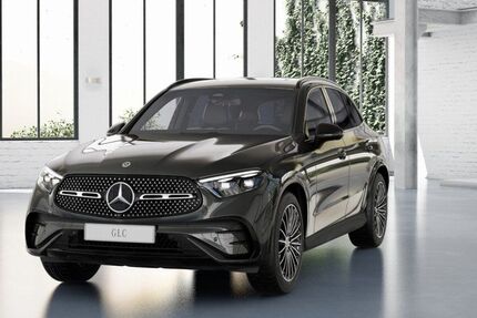Mercedes-Benz GLC 220 18.000 km 59.440 &euro; Rheine 48429