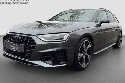 Audi A4 60.000 km 33.810 &euro; Steinfurt-Borghorst 48565