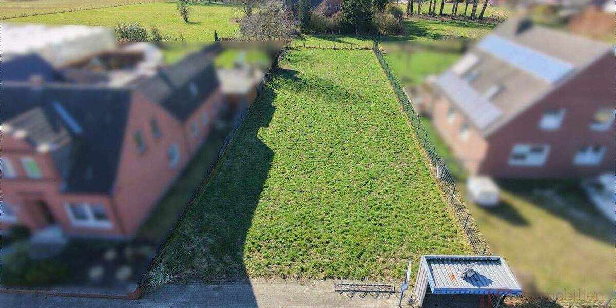 Grundstück Neuenkirchen - 199.000&euro; | Angebot:25698319