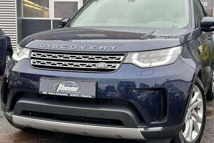 Land Rover Discovery 94.384 km 24.700 &euro; Rheine 48429