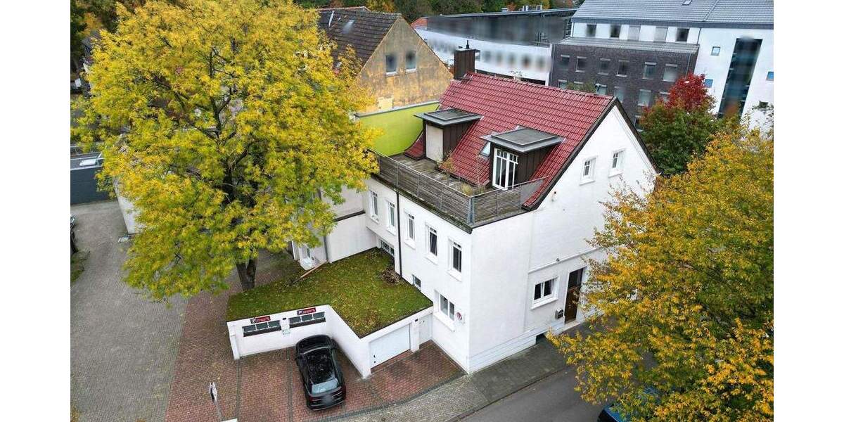 Gewerbeobjekt Rheine Wietesch/Schleupe - 2 Zimmer, 640.000&euro; | Angebot:25779512