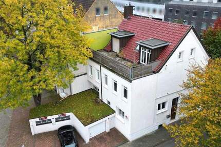 Gewerbeobjekt Rheine Wietesch/Schleupe - 2 Zimmer, 740.000&euro; | Angebot:25779512