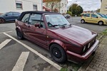 VW Golf I 301.000 km 4.500 &euro; Langen 49838