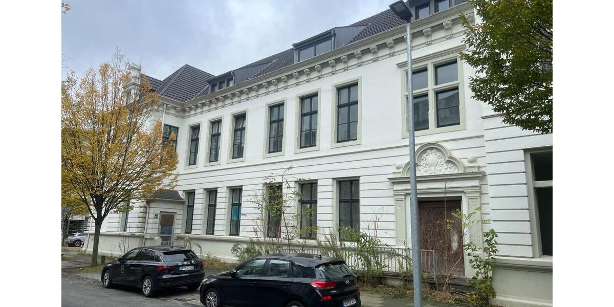 Erdgeschoßwohnung Greven - 2 Zimmer, 345.000&euro; | Angebot:23602940