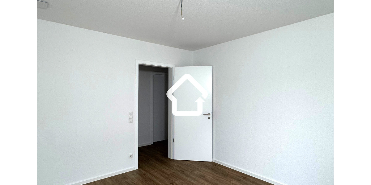 Etagenwohnung Lingen (Ems) - 3 Zimmer, 86 m&sup2;, 990&euro; | Angebot:23226489