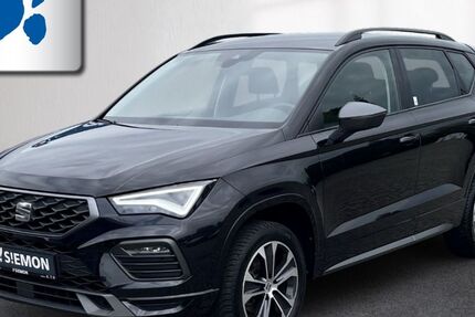 Seat Ateca 70.854 km 24.930 &euro; Lengerich 49525