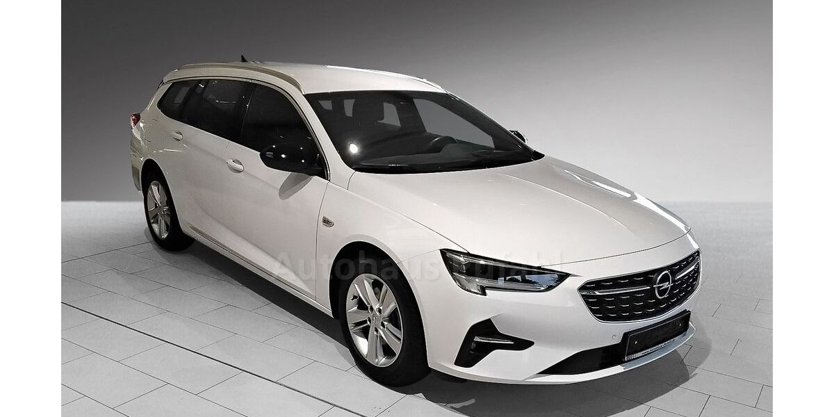 Opel Insignia 75.000 km 21.500 &euro; Lengerich 49525