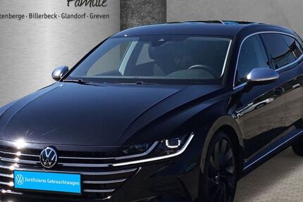VW Arteon 54.540 km 29.835 &euro; Altenberge 48341