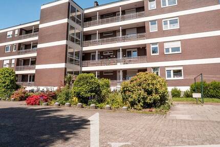 Wohnung Lingen Damaschke - 3 Zimmer, 76 m&sup2;, 162.000&euro; | Angebot:26834002