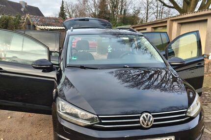 VW Touran 175.859 km 11.800 &euro; Steinfurt 48565