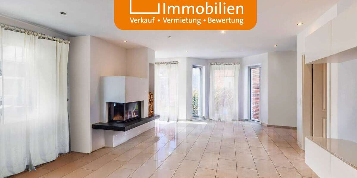 Einfamilienhaus Saerbeck - 5 Zimmer, 149 m&sup2;, 589.000&euro; | Angebot:26055110