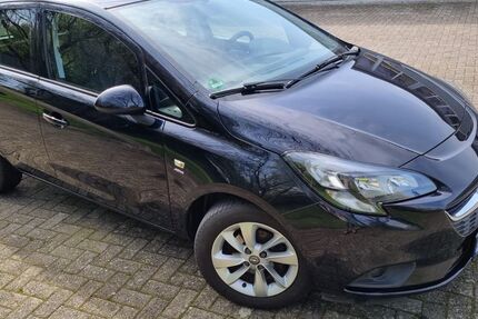 Opel Corsa 46.695 km 10.500 &euro; Hörstel 48477
