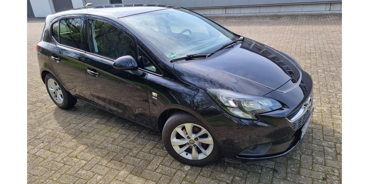 Opel Corsa 46.695 km 10.500 &euro; Hörstel 48477