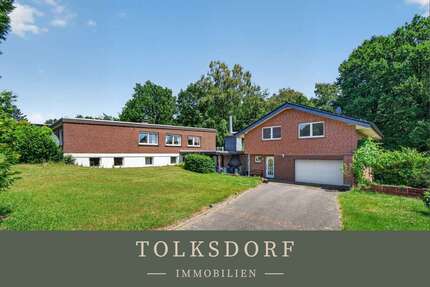 Haus Ibbenbüren Bockraden - 9 Zimmer, 331 m&sup2;, 549.000&euro; | Angebot:27006923