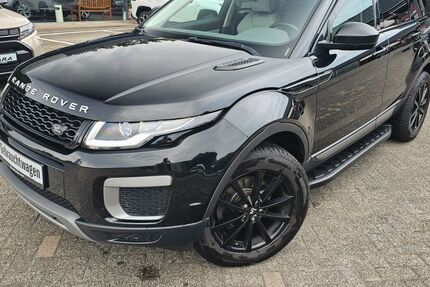 Land Rover Range Rover Evoque 90.358 km 17.990 &euro; Isterberg 48465