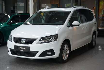 Seat Alhambra 93.500 km 24.990 &euro; Ibbenbüren 49477