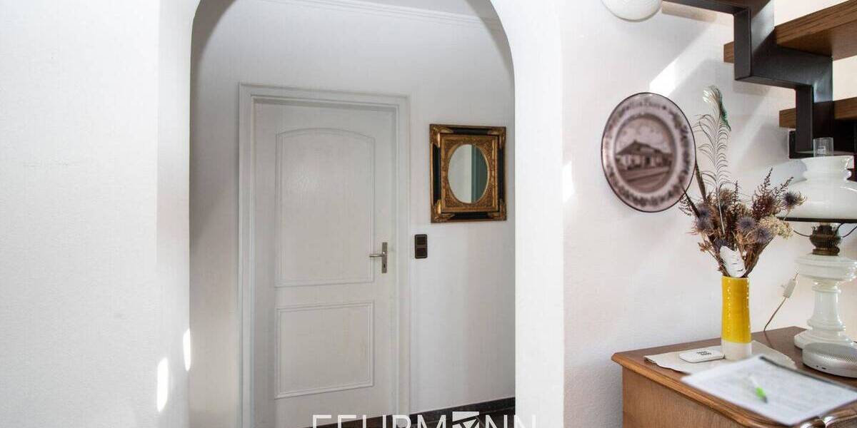 Einfamilienhaus Ochtrup - 6 Zimmer, 167 m&sup2;, 489.000&euro; | Angebot:26796972