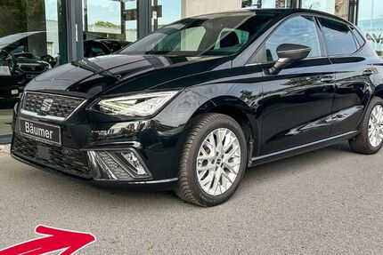 Seat Ibiza 20.188 km 19.980 &euro; Ibbenbüren 49479