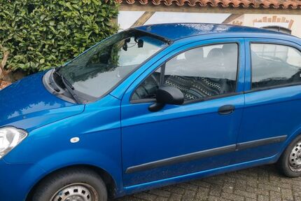 Chevrolet Matiz 160.000 km 1.100 &euro; Recke 49509
