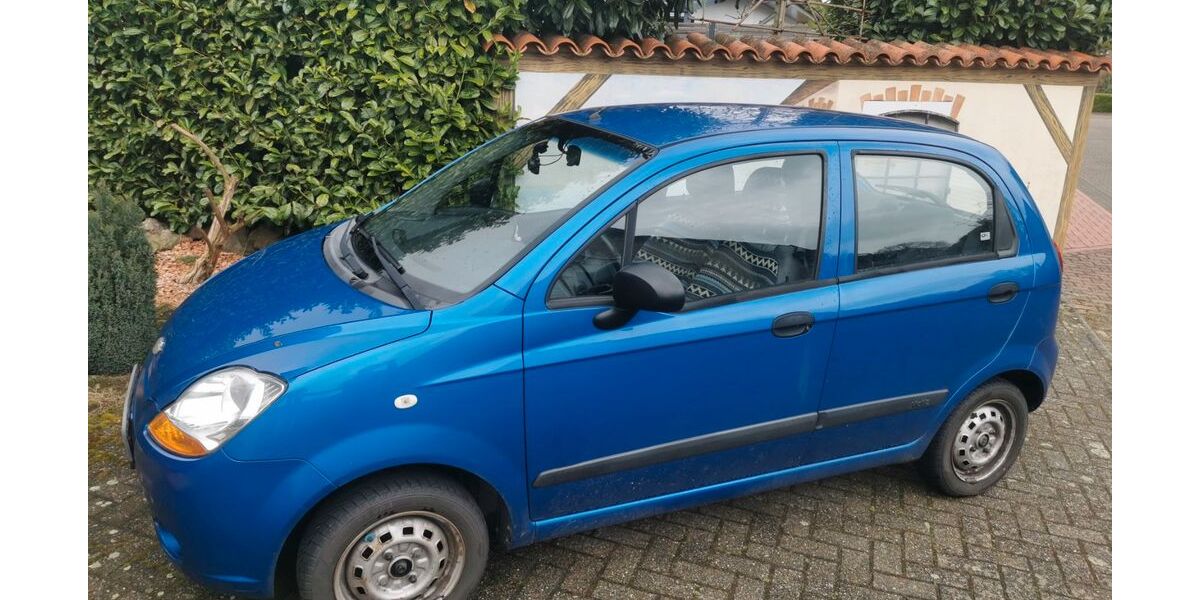 Chevrolet Matiz 160.000 km 1.100 &euro; Recke 49509