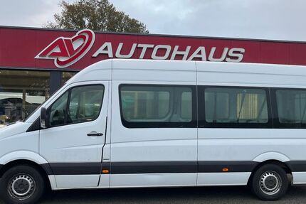 Mercedes-Benz Sprinter 221.989 km 18.350 &euro; Schapen 48480