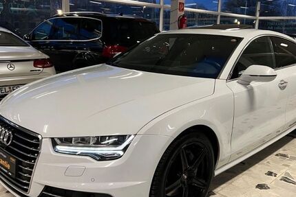 Audi A7 177.000 km 25.970 &euro; Freren 49832
