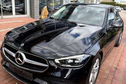 Mercedes-Benz C 200 97.000 km 29.990 &euro; Ibbenbüren 49477