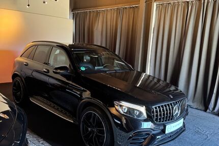 Mercedes-Benz GLC 63 AMG 123.900 km 46.990 &euro; Schapen 48480