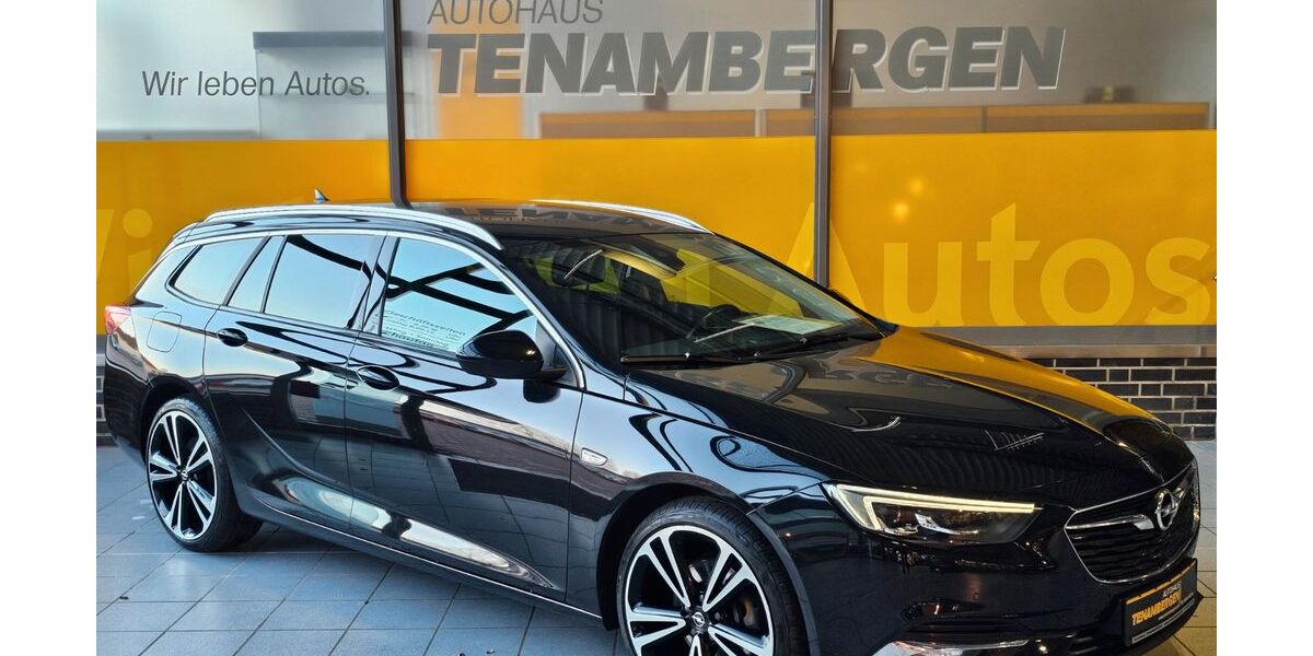Opel Insignia 74.200 km 24.900 &euro; Mettingen 49497