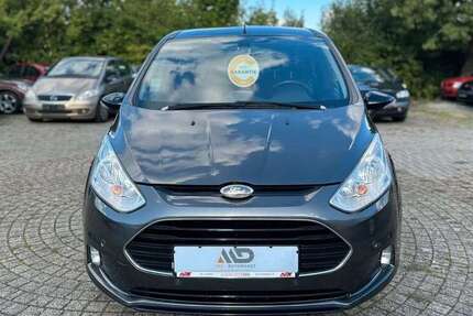 Ford B-Max 132.000 km 5.799 &euro; Ibbenbüren 49477