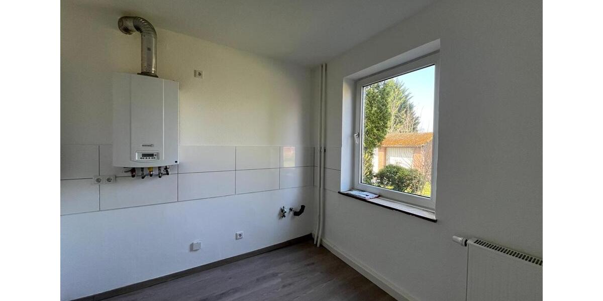 Etagenwohnung Gronau (Westfahlen) - 3 Zimmer, 55 m&sup2;, 470&euro; | Angebot:25882825